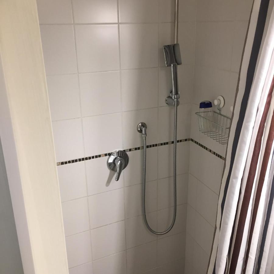 La Cupola Privat overnatting