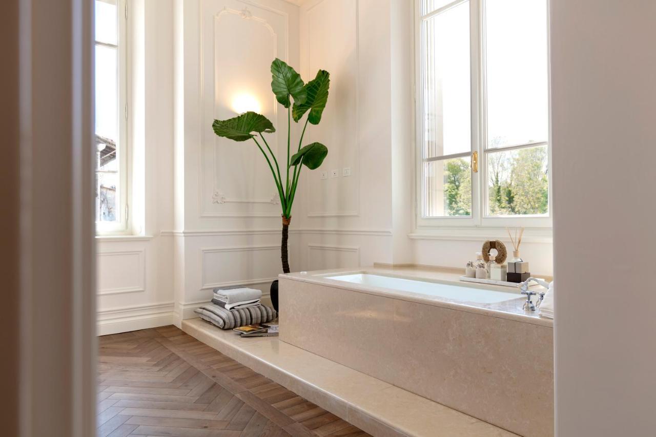 Dimora Palanca Boutique & 5* Firenze