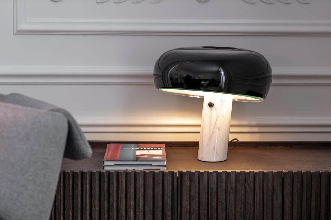 Hotell Dimora Palanca Boutique & 5*