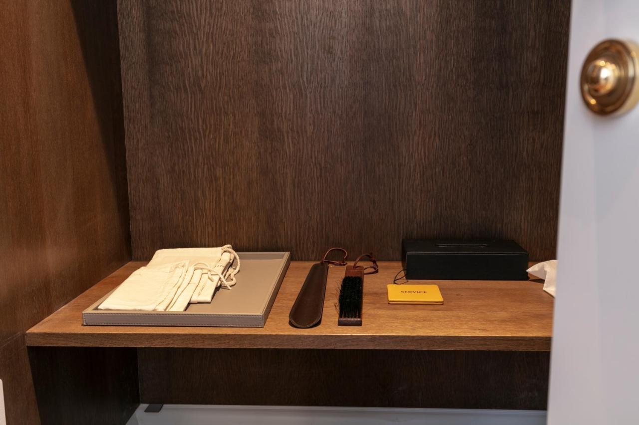 Hotell Dimora Palanca Boutique & 5*