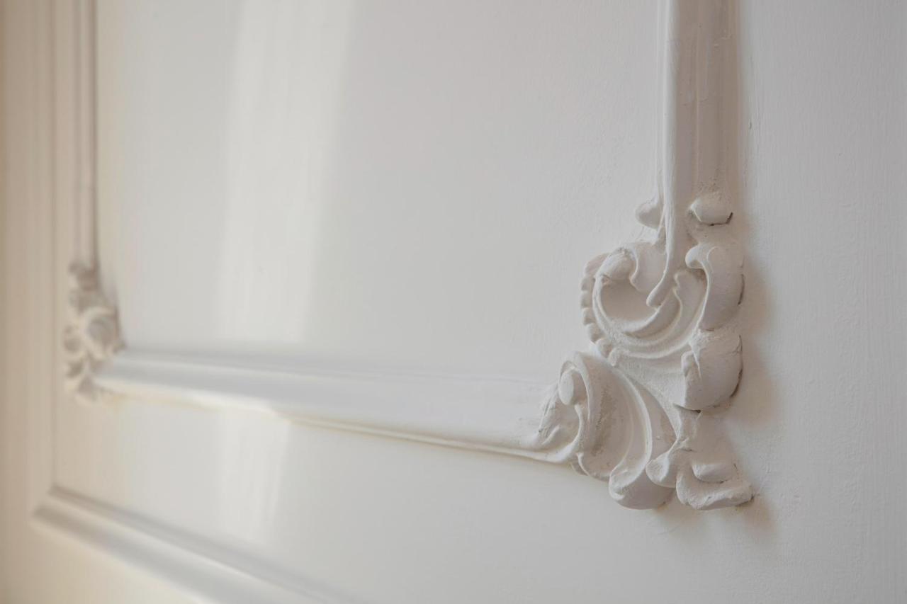 Dimora Palanca Boutique & Hotell Firenze
