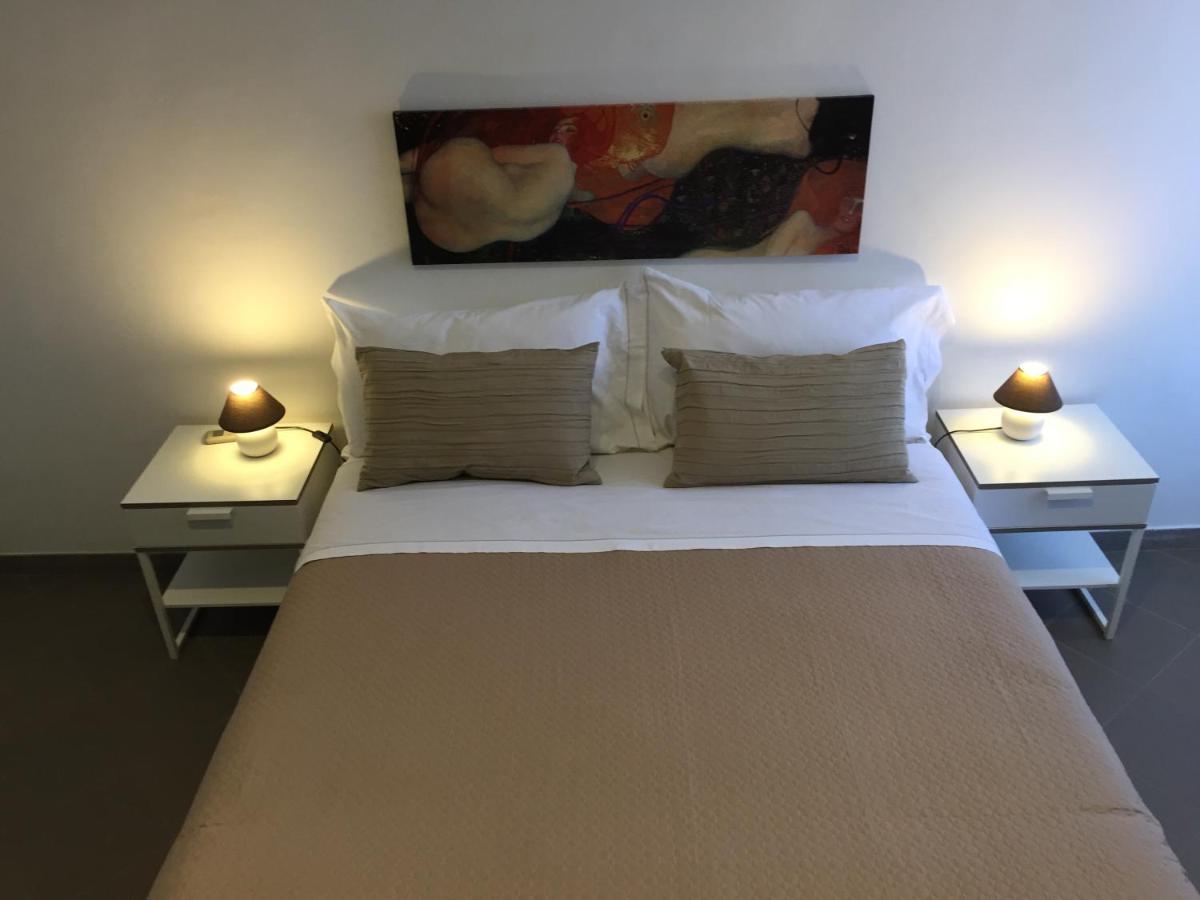 La Cupola Privat overnatting