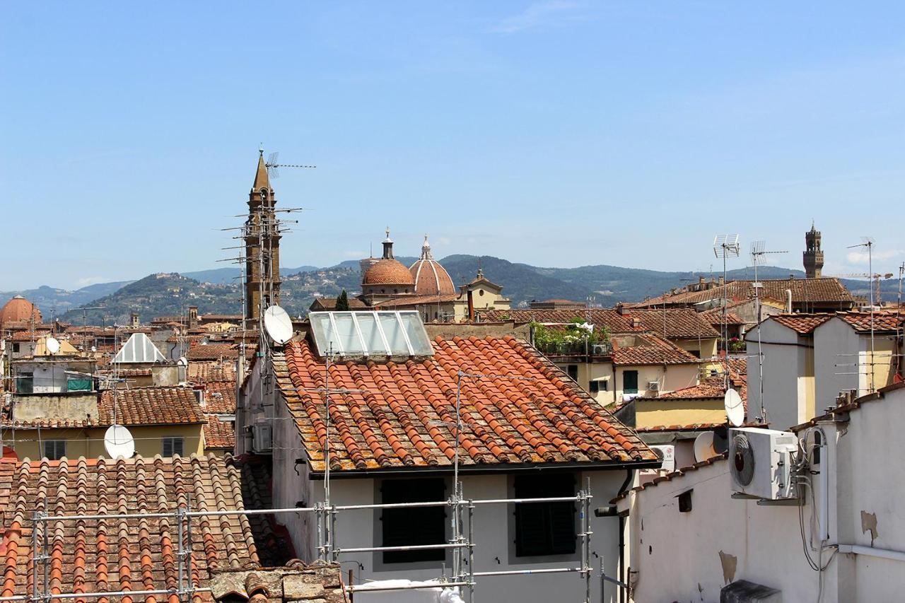 Roommo Oltrarno *