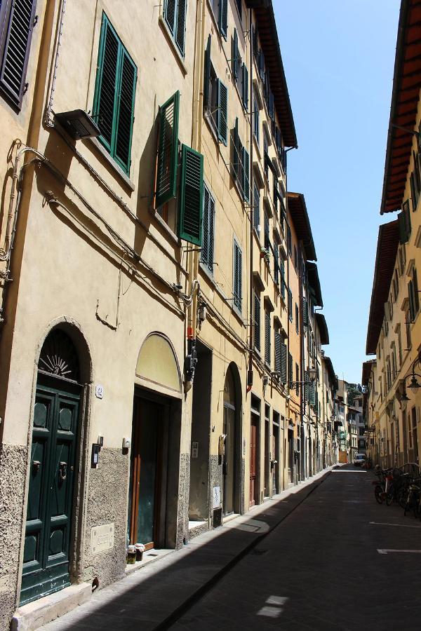 Apartamento Roommo Oltrarno *