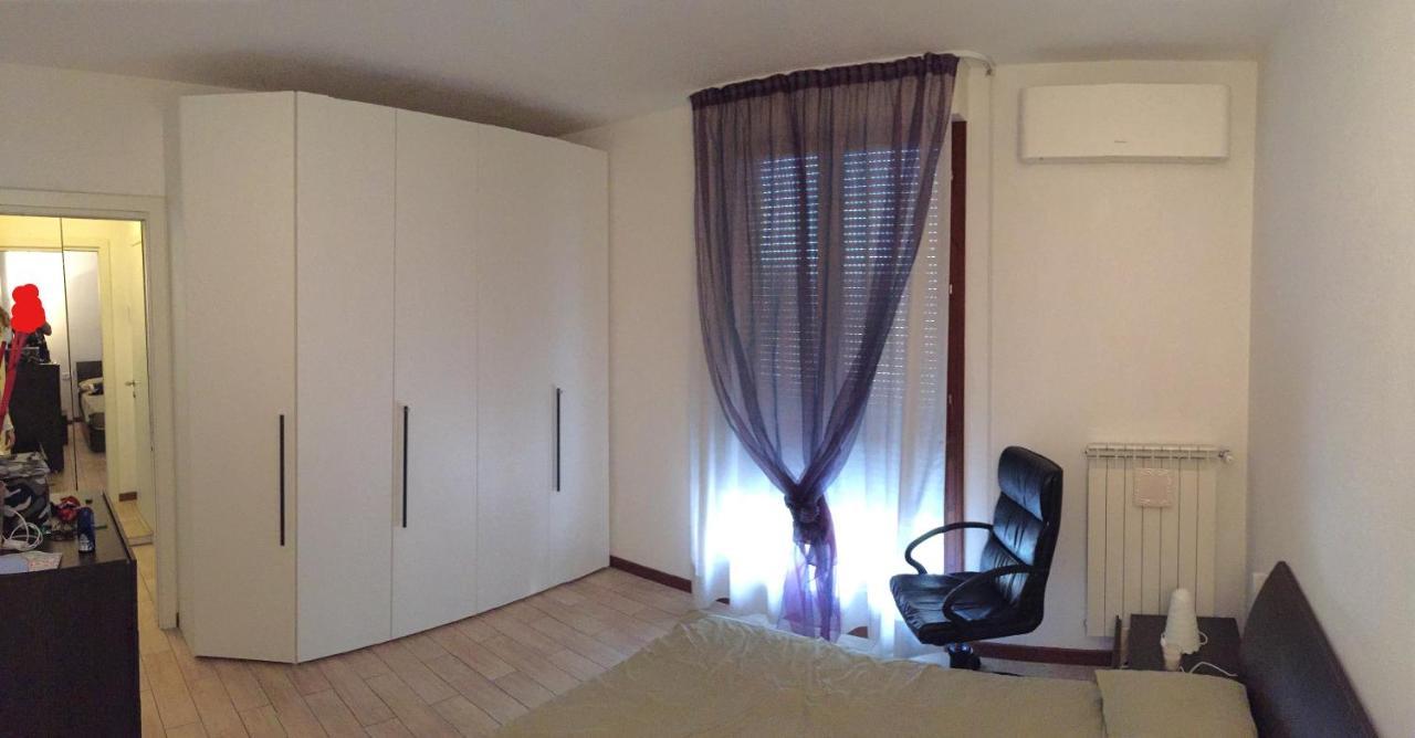 Appartamentino Soleggiato Lejlighed