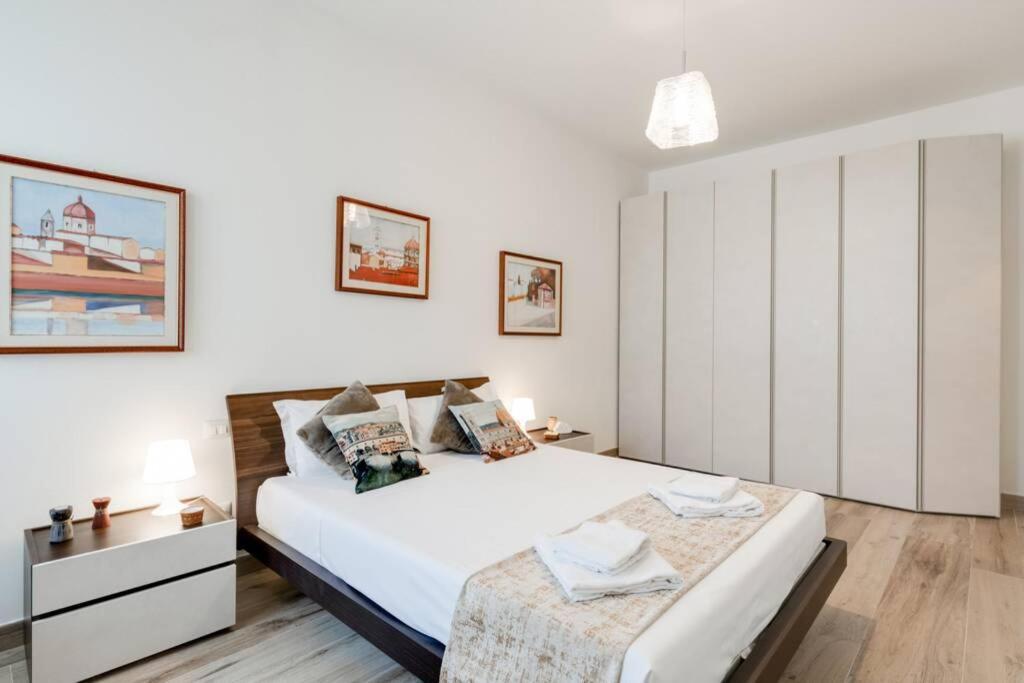 Ponte Vecchio-newly Restyled Flat * Firenze
