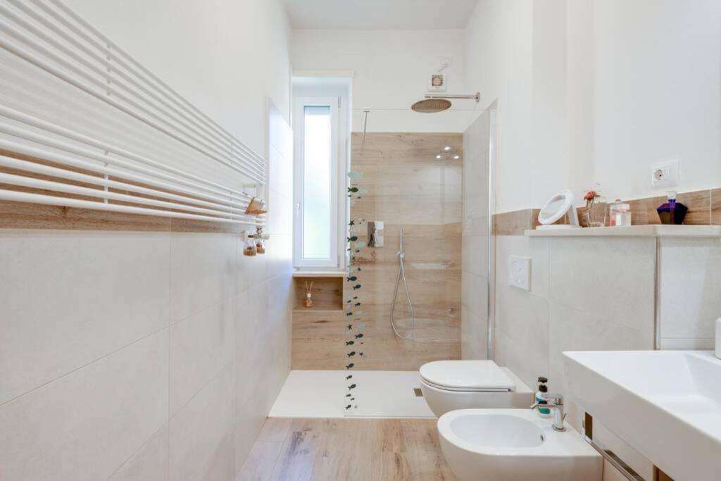 Ponte Vecchio-newly Restyled Flat Firenze