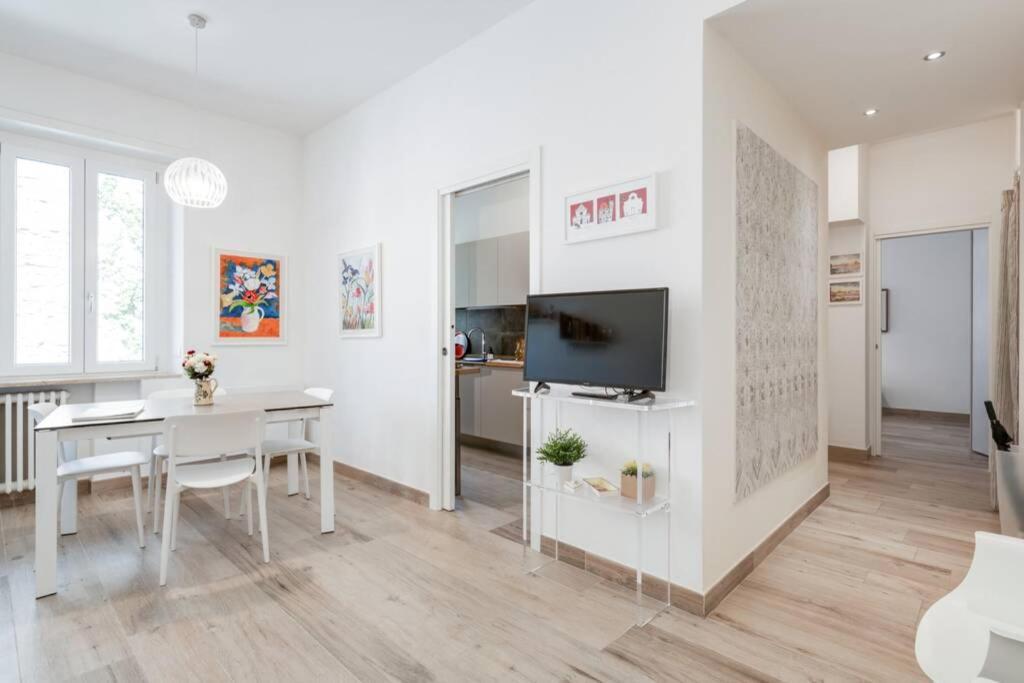 Leilighet Ponte Vecchio-newly Restyled Flat Firenze
