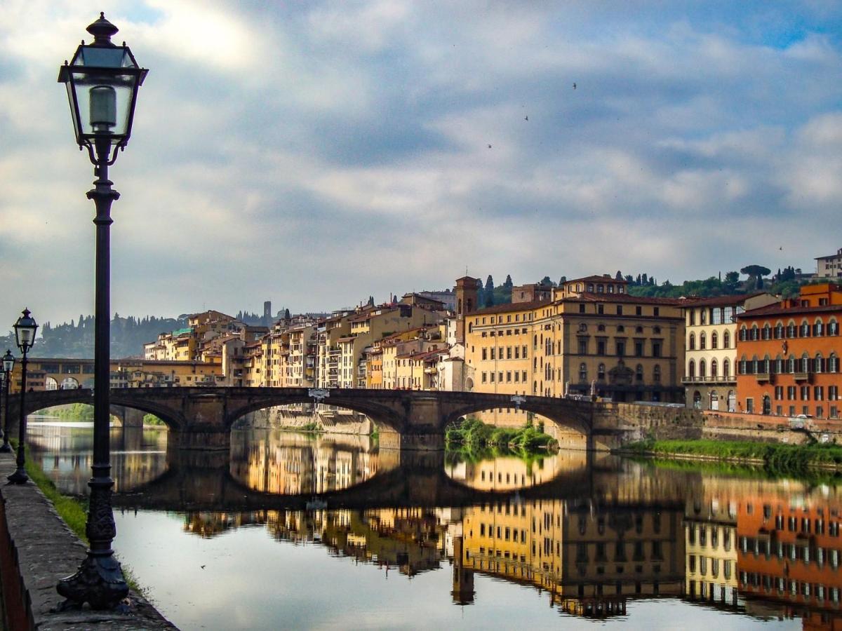 La Casa Dei Legni Parlanti * Firenze