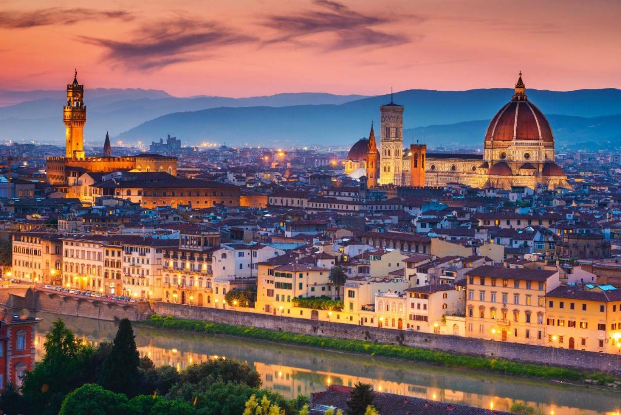 La Casa Dei Legni Parlanti Leilighet *