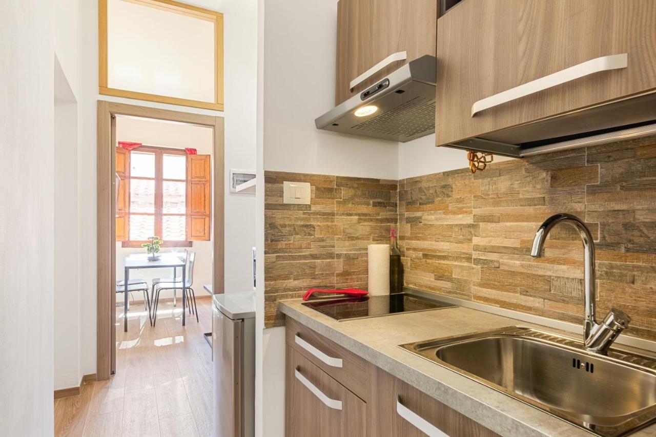 Appartement Uffizi Gallery Cozy Flat Florence