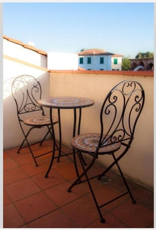 Casine 28 Leilighet *