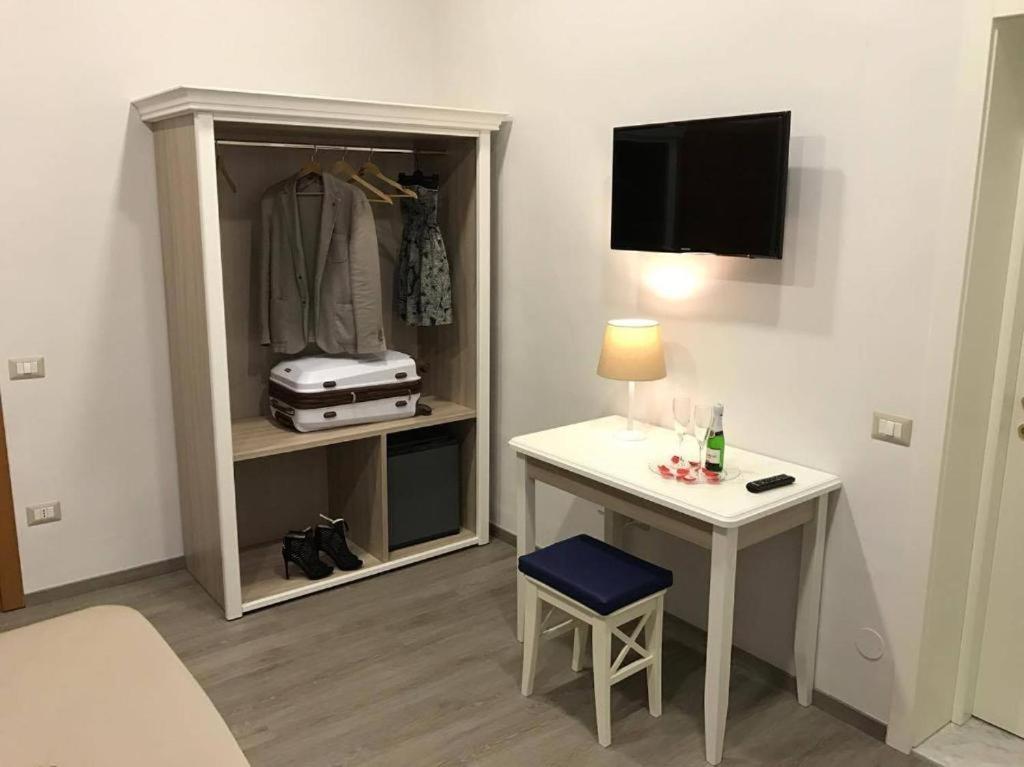 Gioia Hotel Florence