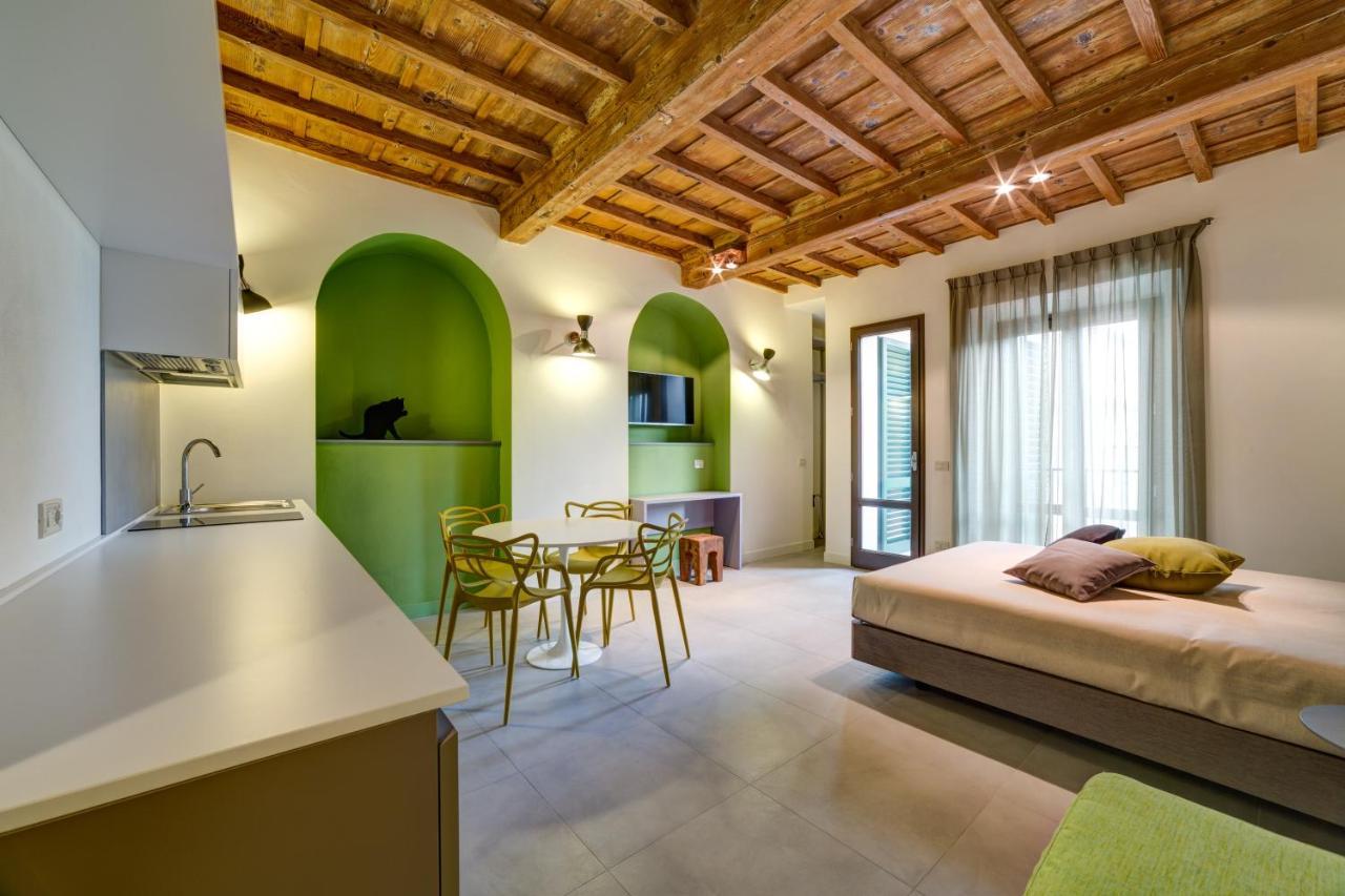 Palazzo Mannaioni Aparthotel 4*