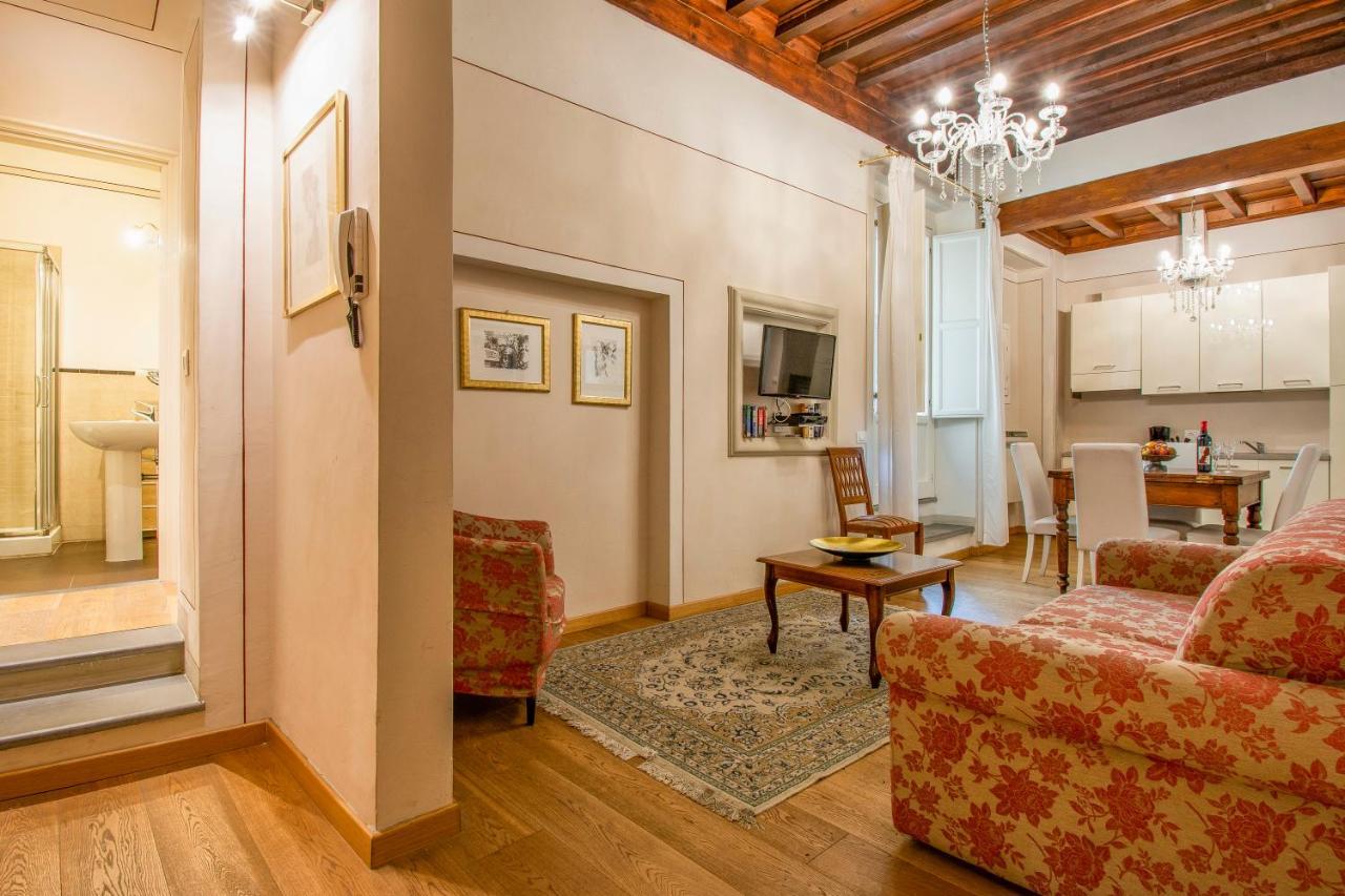 Apartamento Casa Michelangelo & Giotto - Tintori Florença