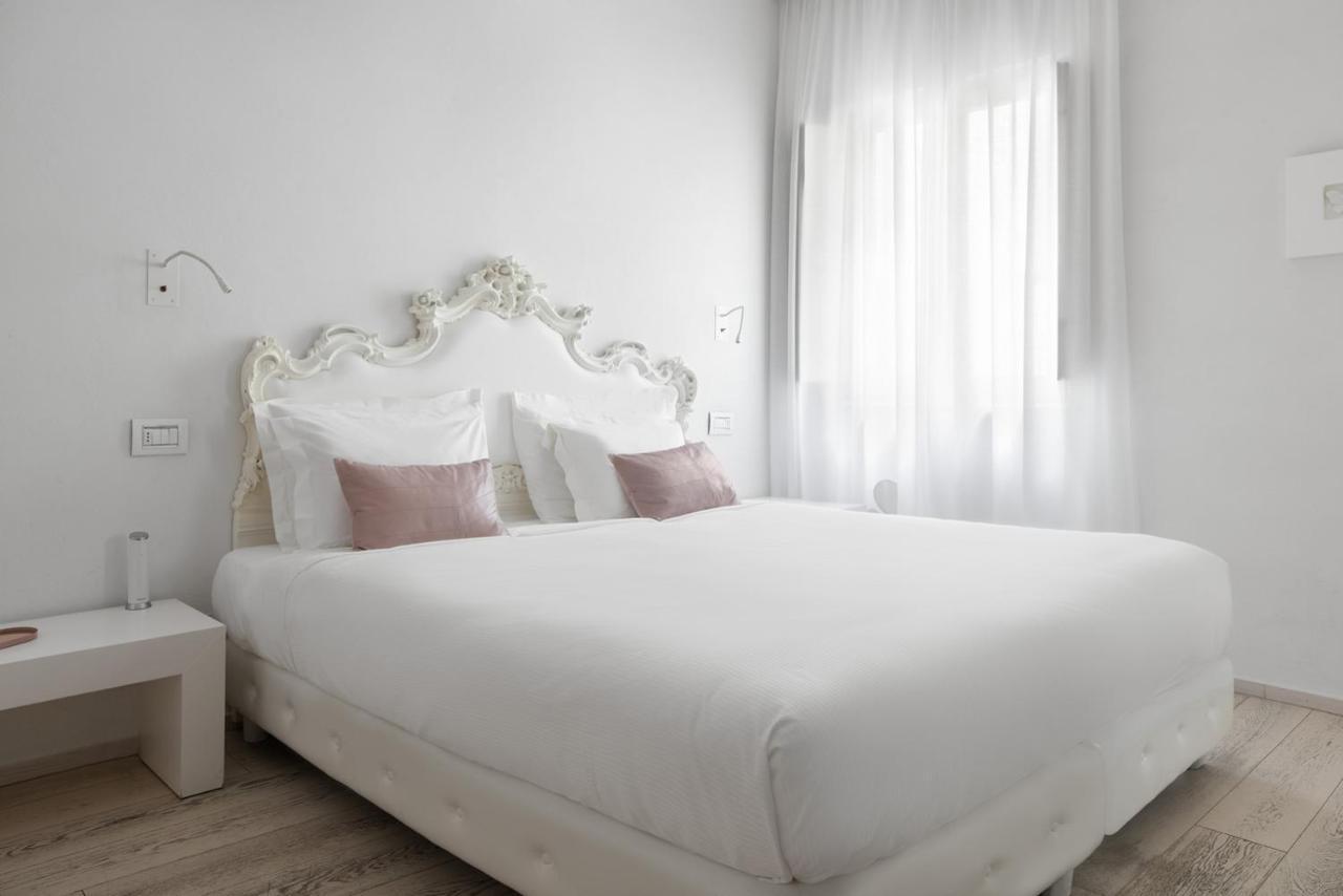 Eurostars Boutique Hotel Florença