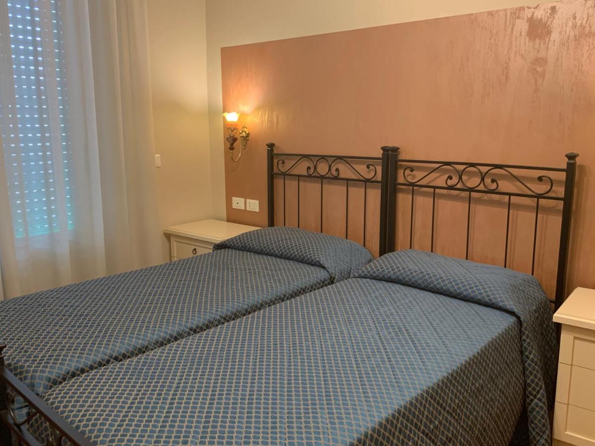 Bed & Breakfast Donatello Firenze