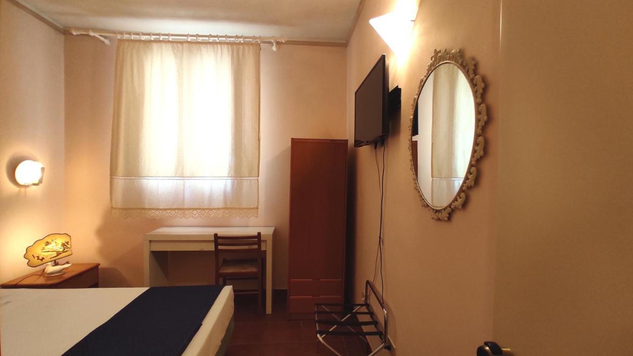 Hotel Rita Major Florence