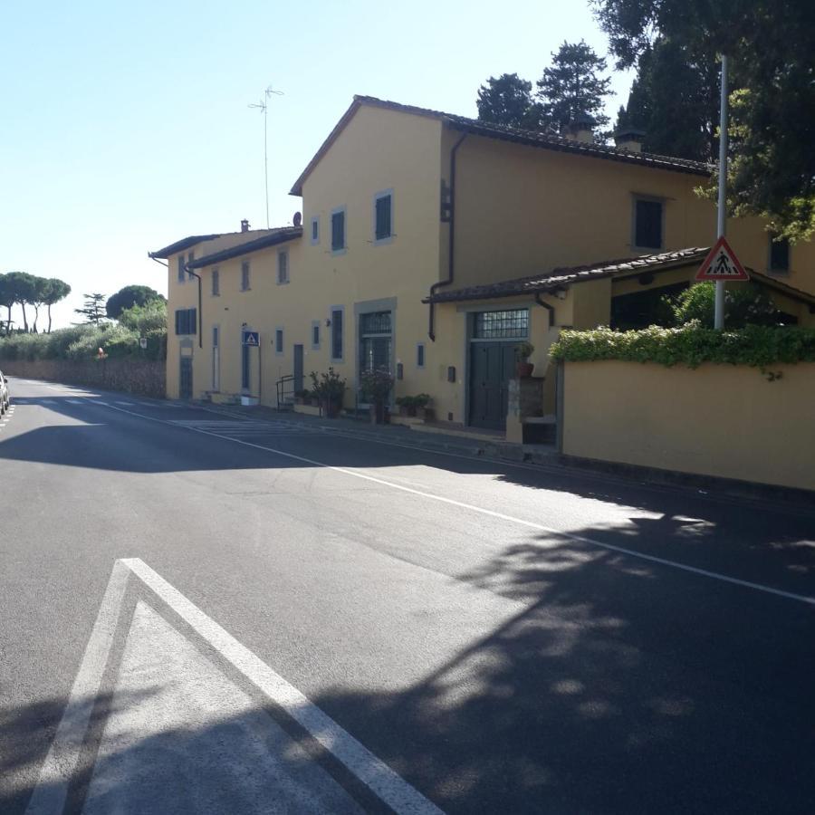 La Casa Dei Legni Parlanti * Firenze