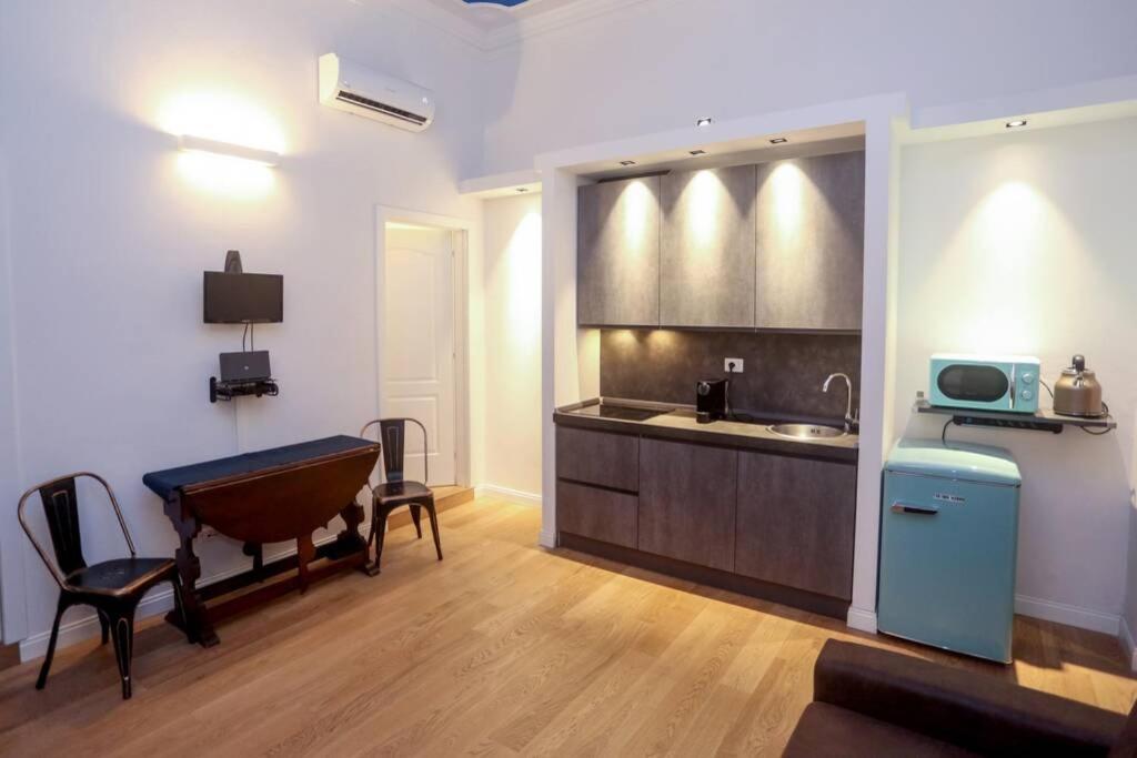 New Quiet Flat - Casa Del Fotografo Apartment