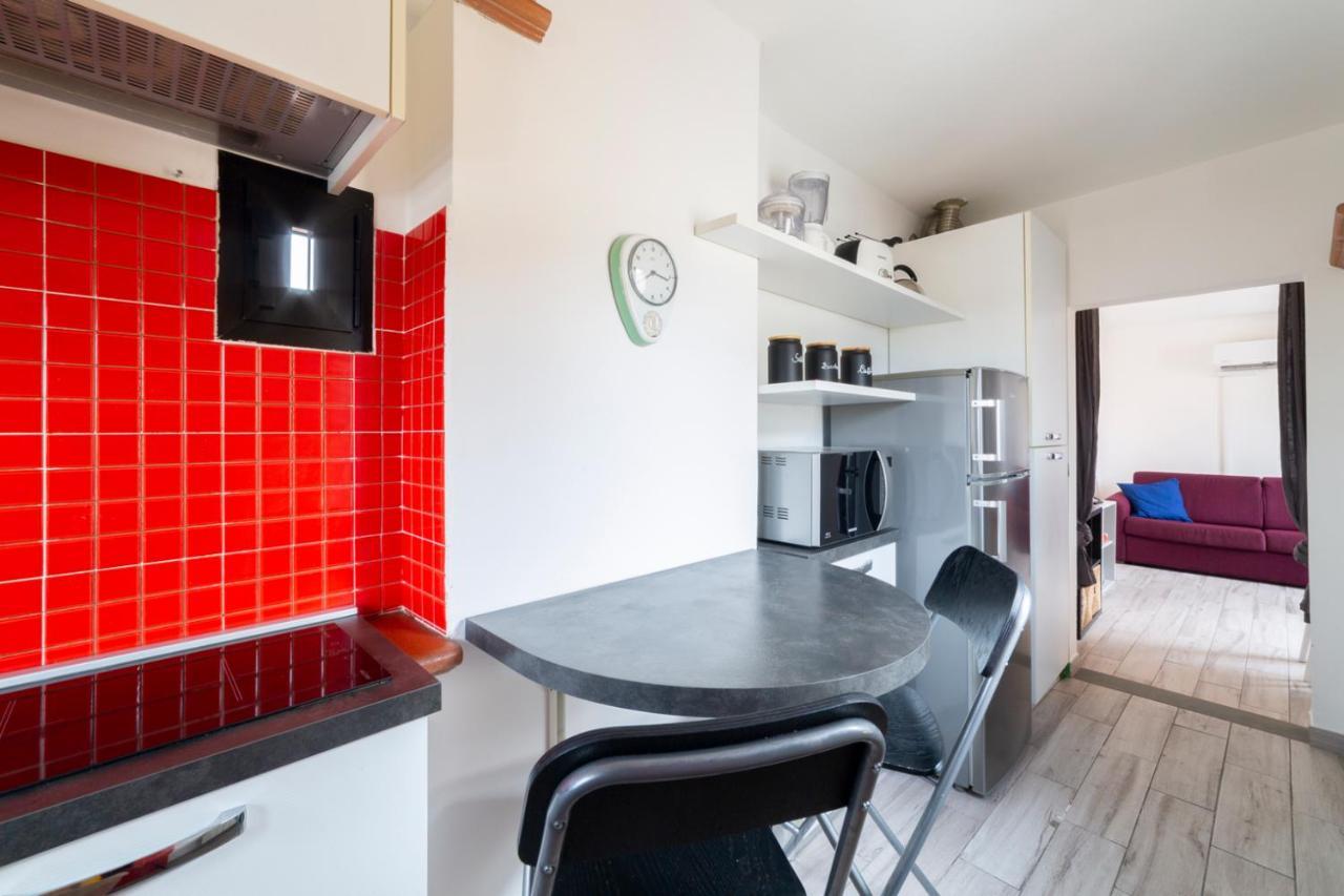 Appartement Attic With A Superb View Florence