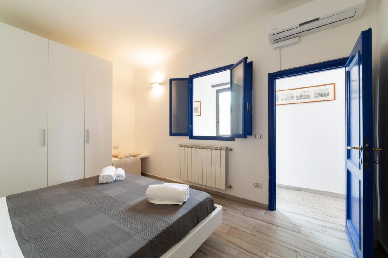 Attic With A Superb View Appartement Florence