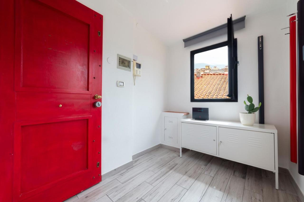 Appartement Attic With A Superb View *