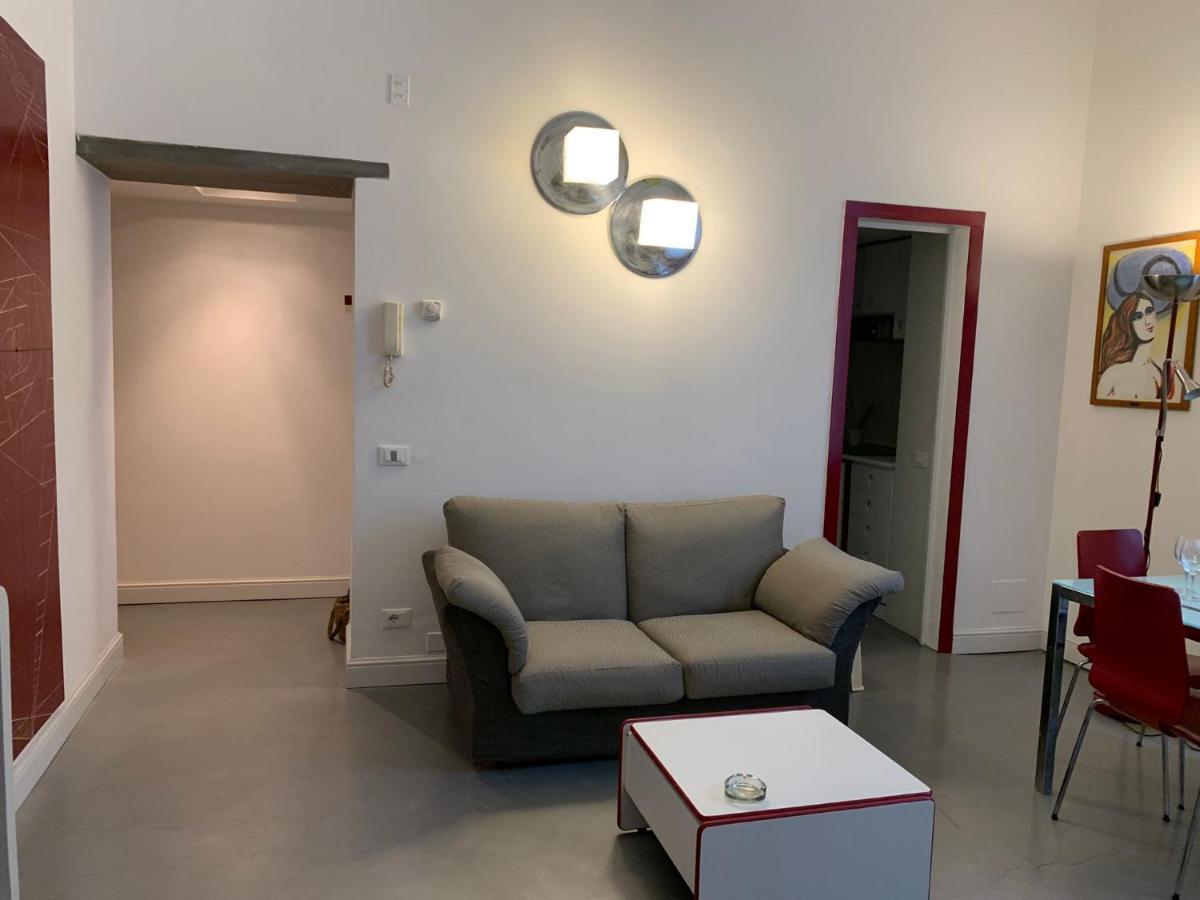 Apartamento Frassinella Benci Palace Florença