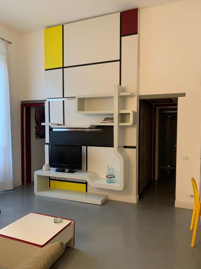 Frassinella Benci Palace Apartamento Florença