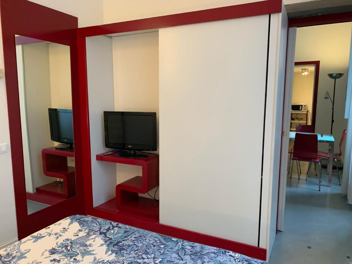 Frassinella Benci Palace Apartamento *