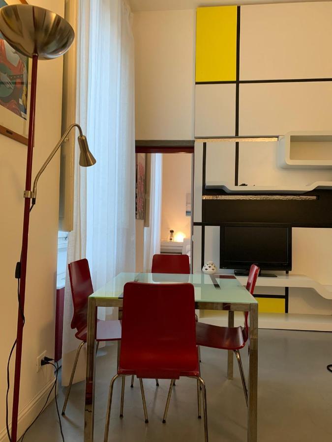Apartamento Frassinella Benci Palace