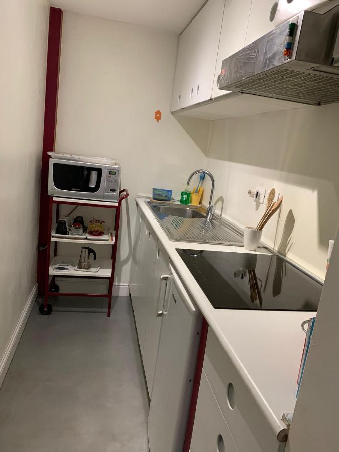 Frassinella Benci Palace Apartamento