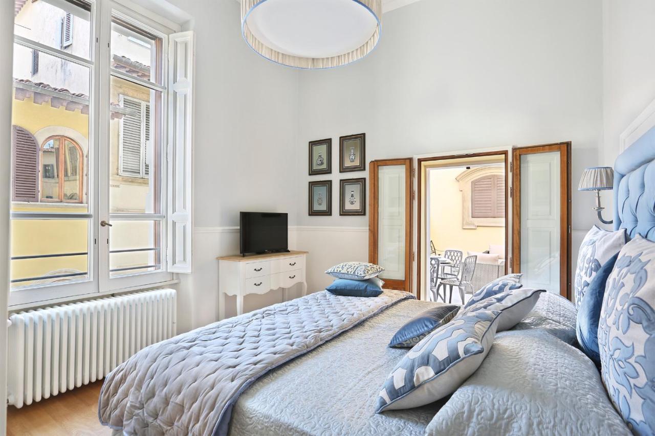 Lejlighed Design In The Heart Of - Hosted By Sweetstay Firenze