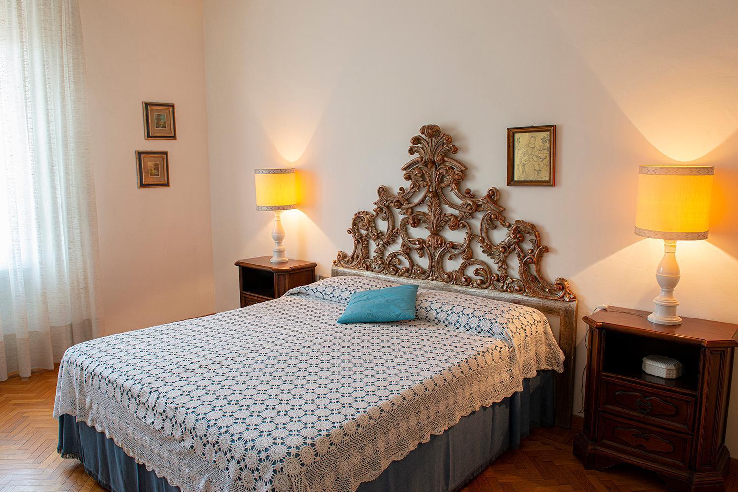 Appartamento Casa Mia *