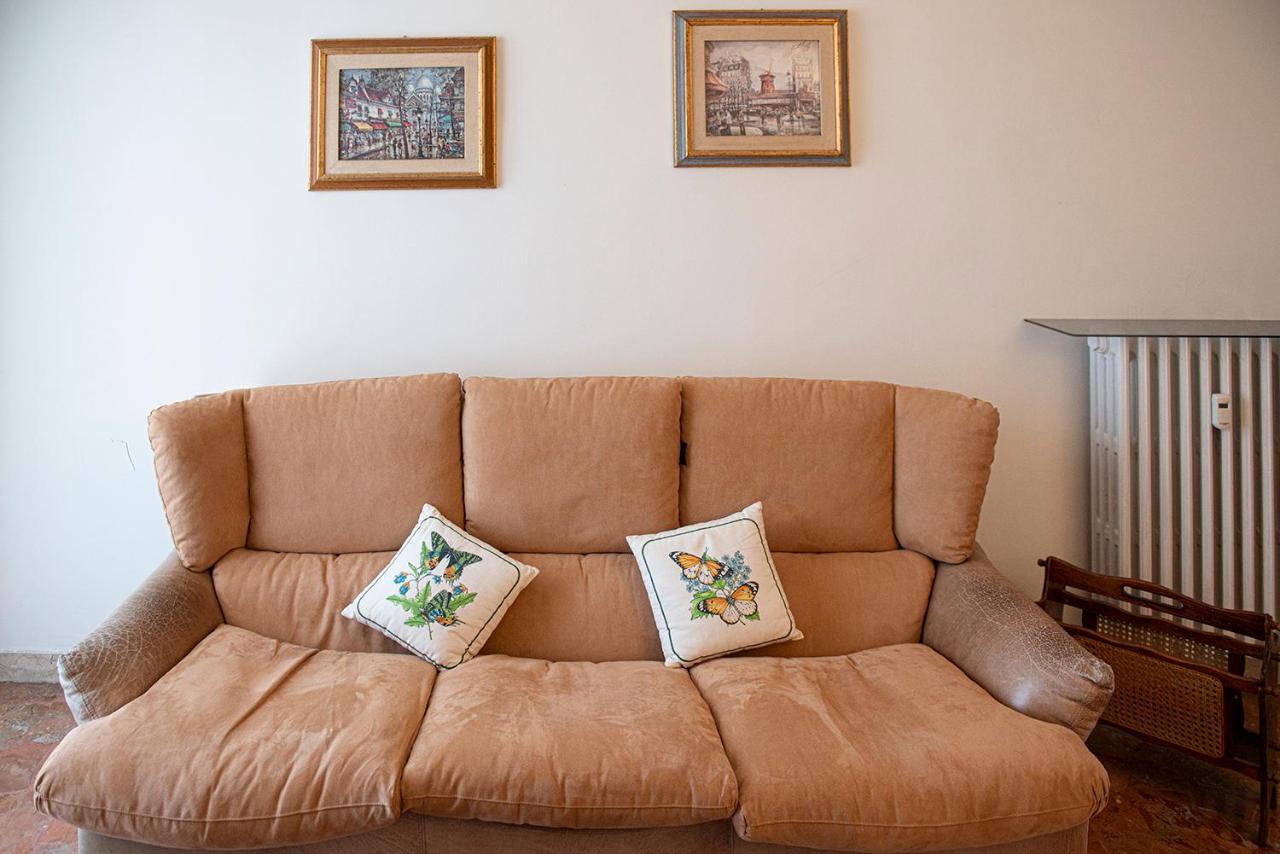Appartamento Casa Mia *