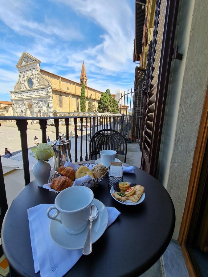 Santa Maria Novella - Wtb 4* Florence