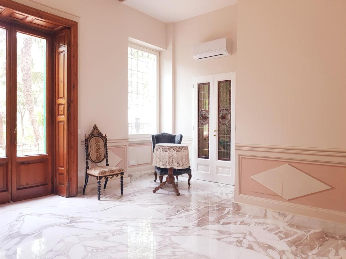 Residenza I Marchesi Maison d'hôtes Florence