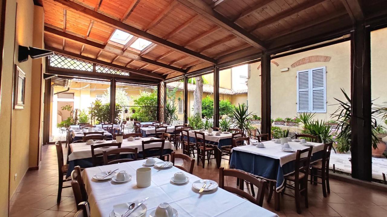 Rita Major Hotel Florença