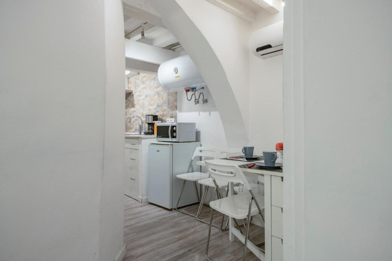 Appartement Un Bacio A Florence