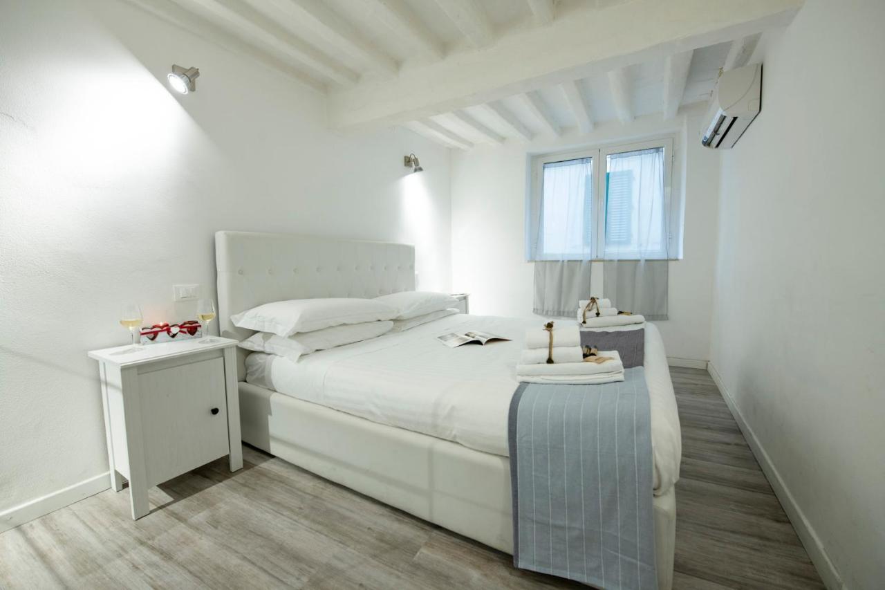 Appartement Un Bacio A