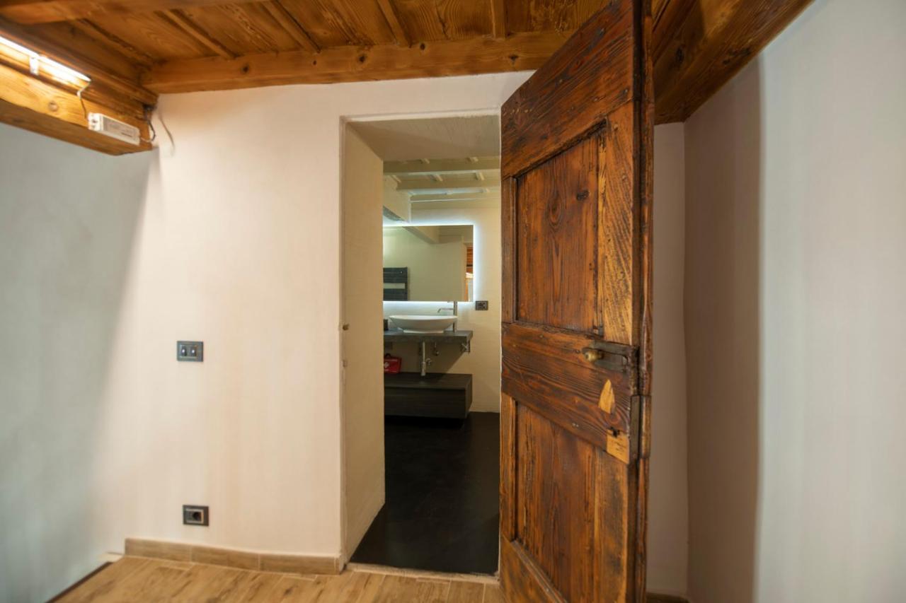 Appartement Sunrise In Santa Croce. Open Space In Centro *