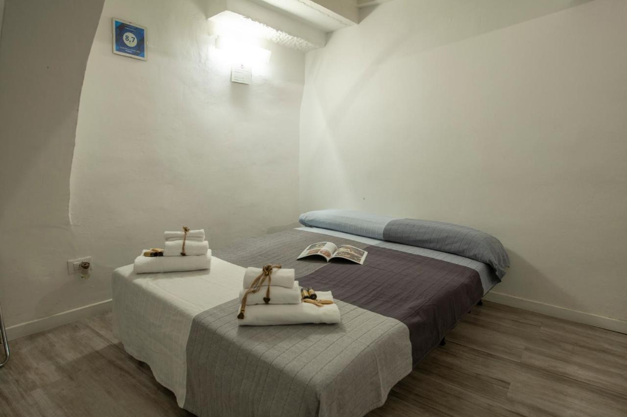 Appartement Un Bacio A