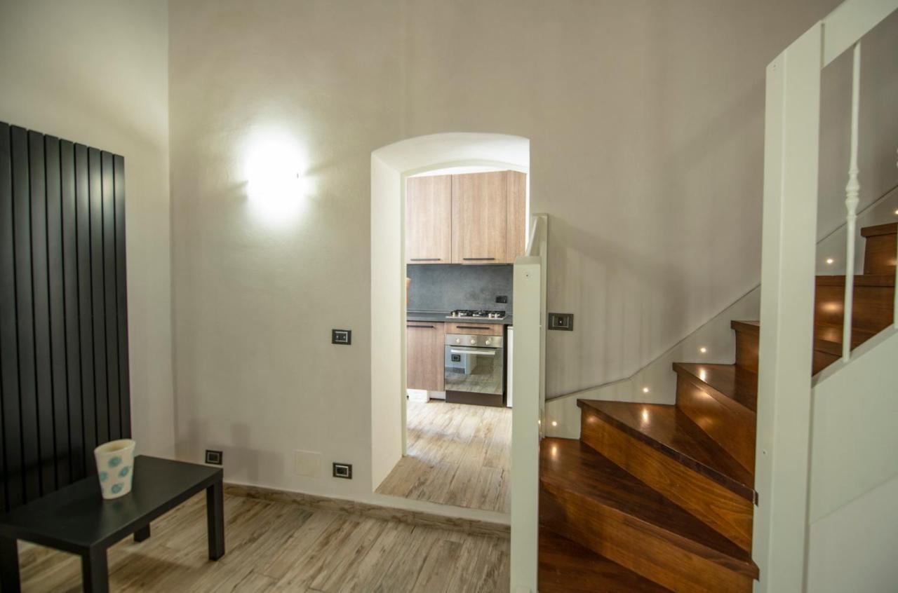 Mamo - Sunrise Apartamento Florença