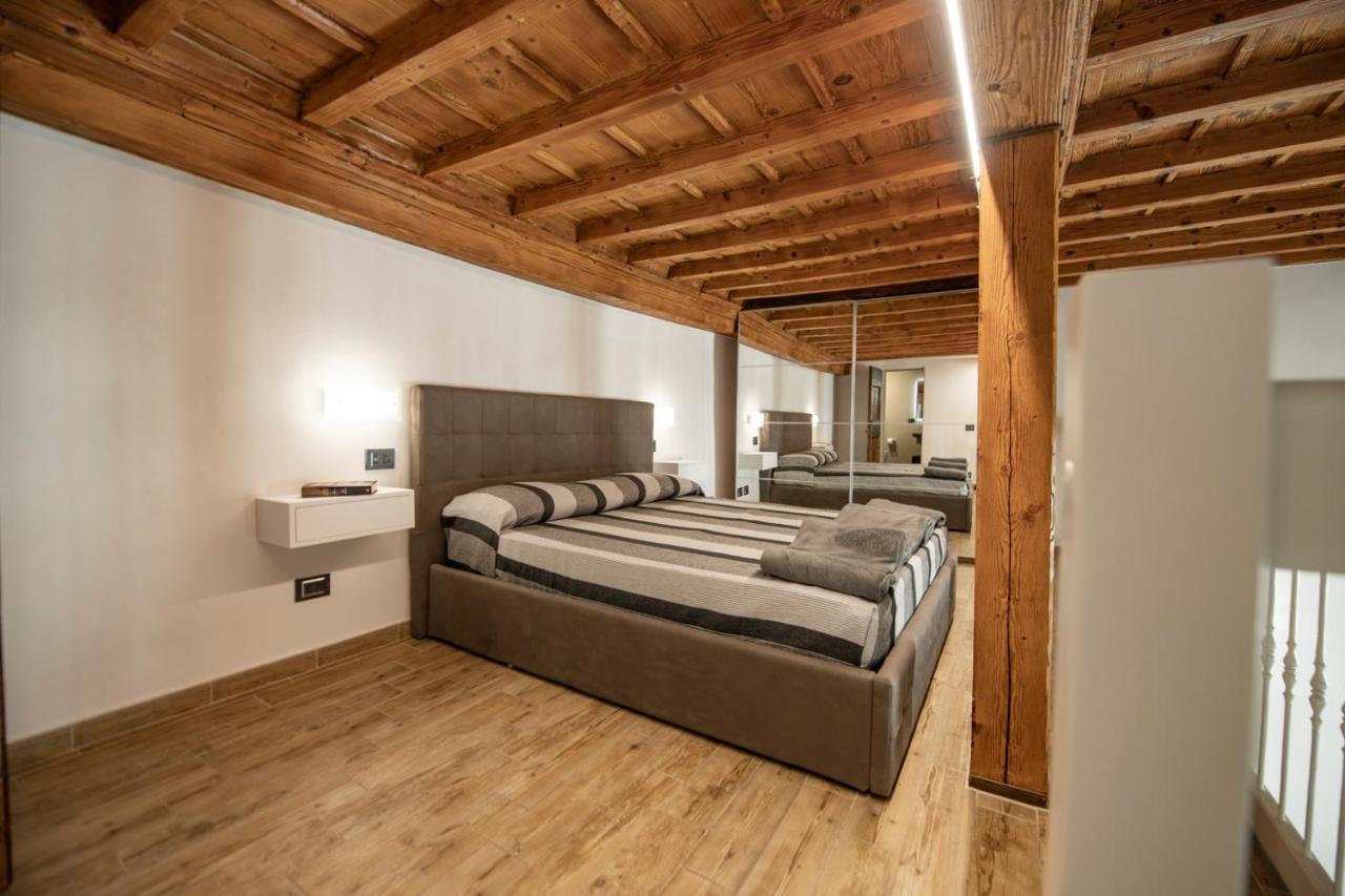 Mamo - Sunrise Apartamento Florença