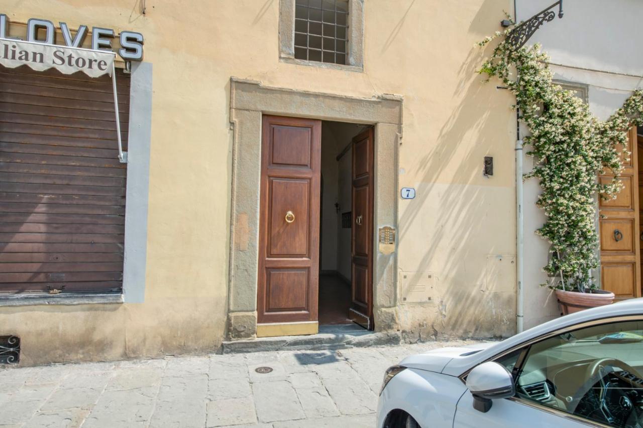 Sunrise In Santa Croce. Open Space In Centro Appartement *