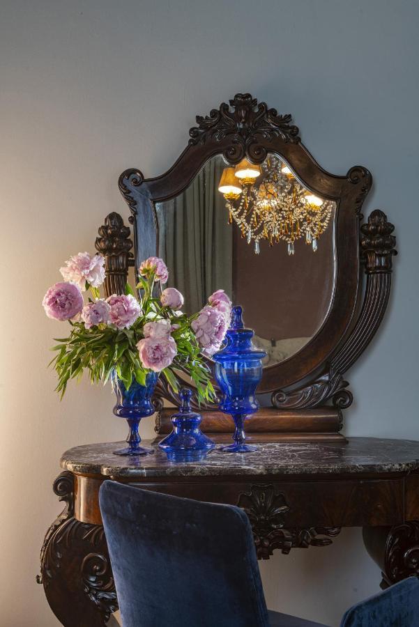 Hotel Casa Botticelli Firenze