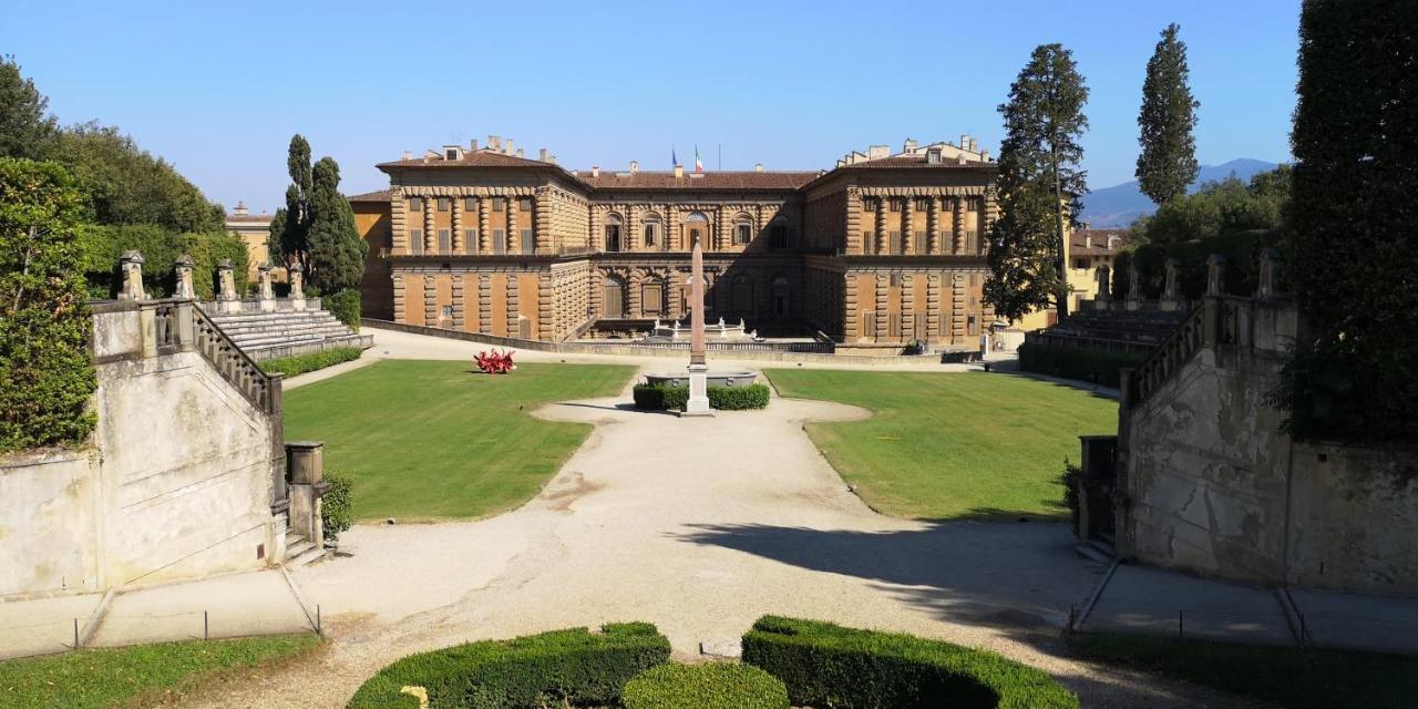 Victoria Hotel Florence