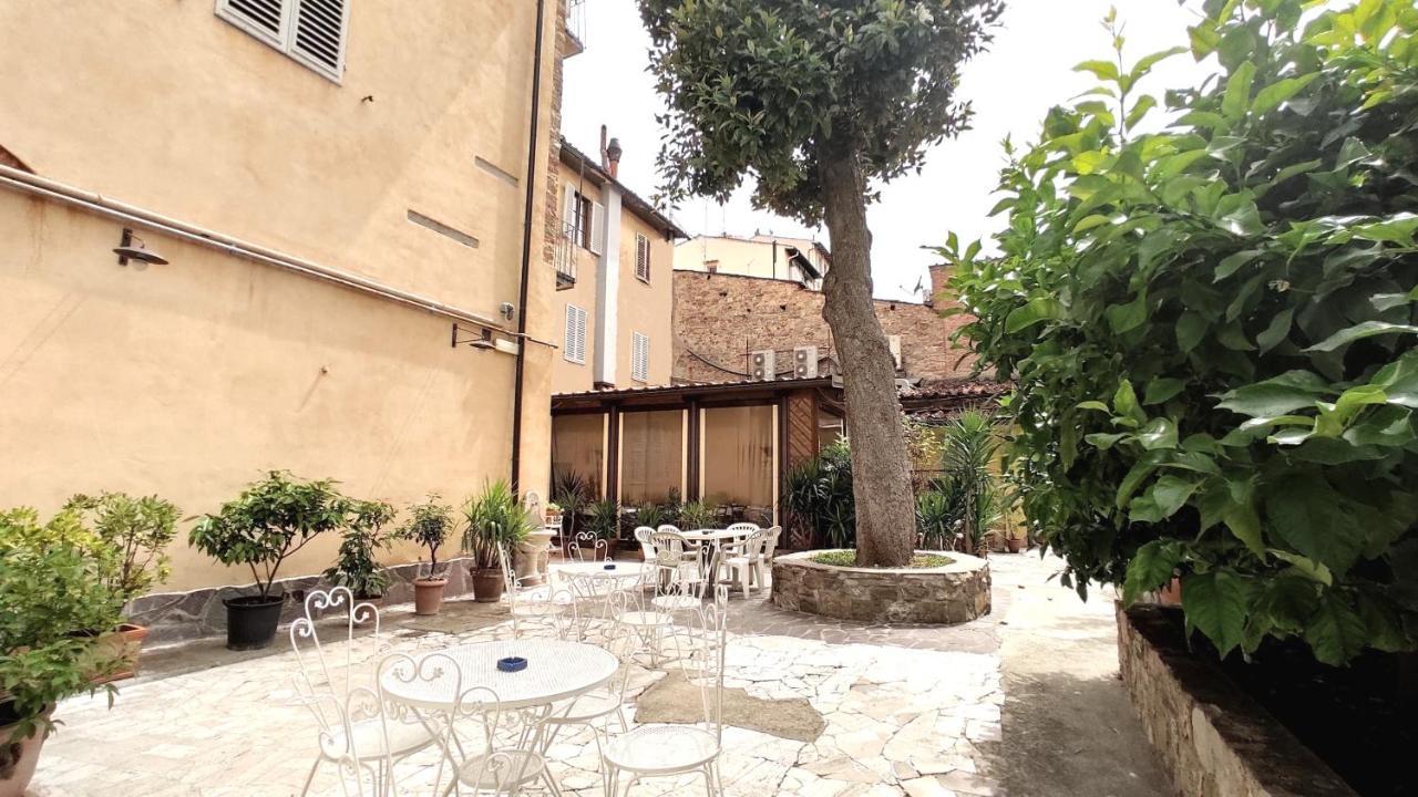 Rita Major Hotel Florença