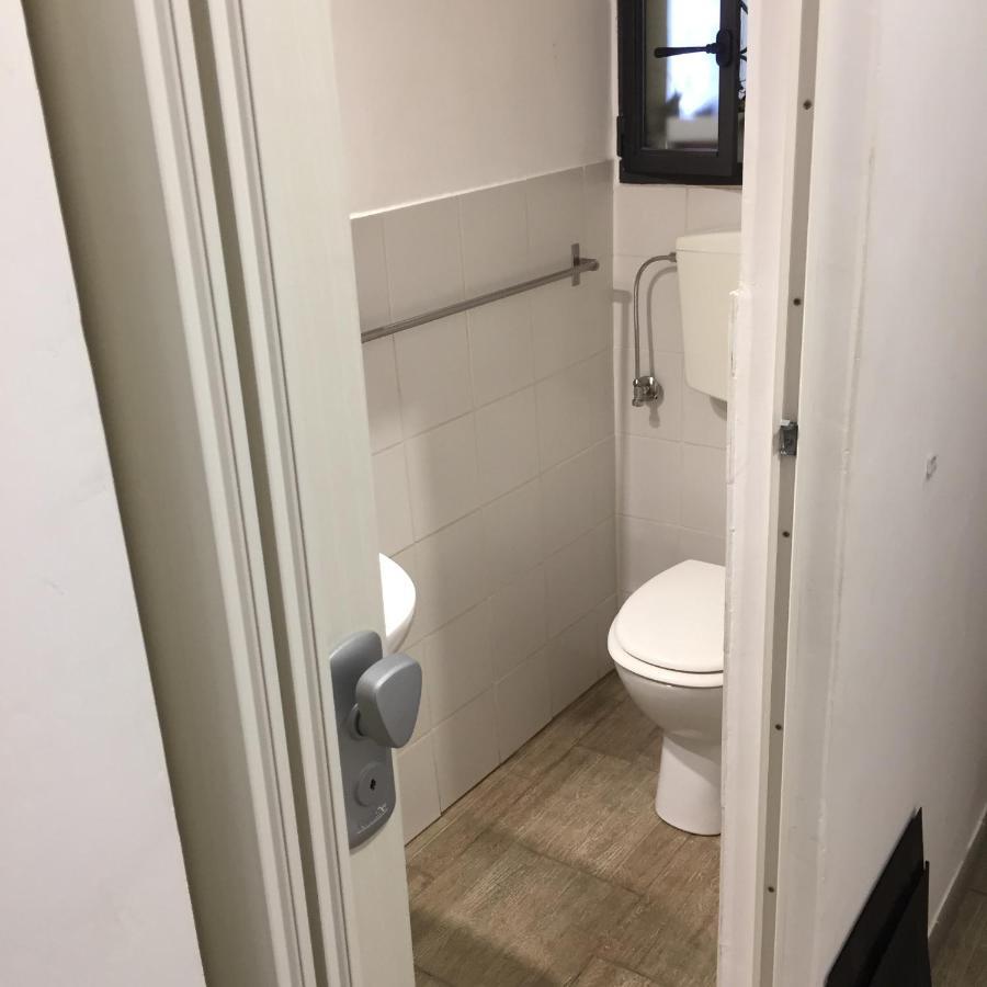 Privat overnatting La Cupola *