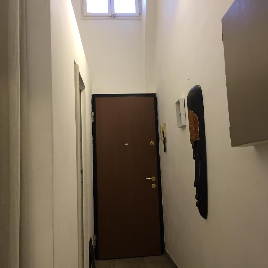 Privat overnatting La Cupola *